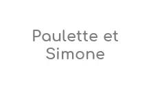 Paulette et Simone Code Promo