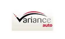 Variance-auto Code Promo