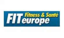 Fit Europe Code Promo
