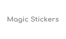 Magic Stickers Code Promo