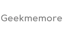 Geekmemore code promo