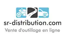Sr-Distribution Code Promo
