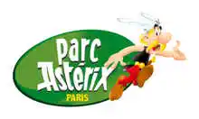 Parc asterix code promo