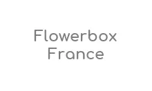 Flowerbox France Code Promo