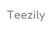 Teezily Code Promo