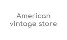 American vintage store Code Promo