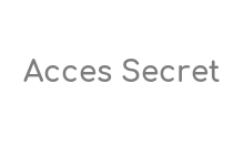 Acces Secret Code Promo