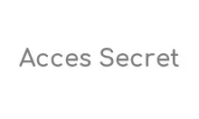 Acces Secret code promo