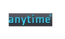 Anytime Code Promo