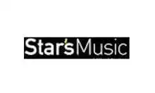 Star s music Code Promo