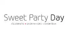 Sweet party day Code Promo