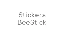 Stickers BeeStick Code Promo