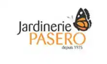 Jardinerie Pasero code promo