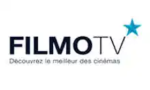 FilmoTV code promo
