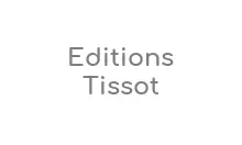 Editions Tissot Code Promo