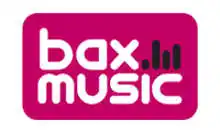 Bax Music code promo