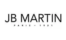 JB martin code promo