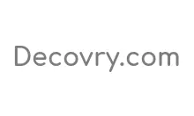 Decovry.com Code Promo