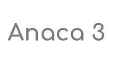 Anaca 3 Code Promo