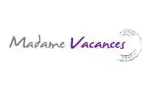 Madame Vacances Code Promo
