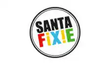 Santa Fixie code promo