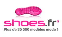 Shoes.fr code promo