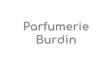 Parfumerie Burdin code promo