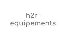 H2R équipements code promo