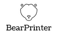 Bear Printer Code Promo
