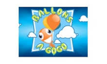 BALLONS à GOGO code promo