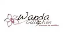 Wanda collection Code Promo