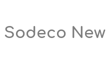 Sodeco New Code Promo