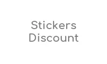 Stickers Discount Code Promo