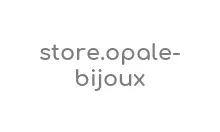 store.opale-bijoux Code Promo