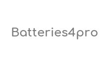 Batteries4pro Code Promo