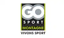 Go Sport Montagne Code Promo
