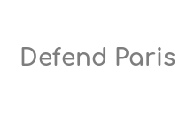 Defend Paris Code Promo