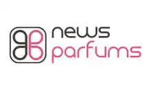 News Parfums code promo
