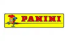 Panini Store Code Promo
