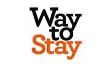 Way To Stay Code Promo