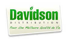Davidson Distribution Code Promo