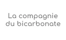 La compagnie du bicarbonate Code Promo