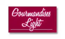 Gourmandises Light Code Promo