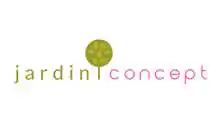Jardin concept Code Promo