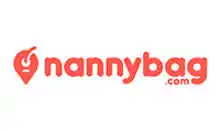 Cod Reducere Nannybag