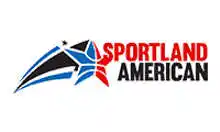Sportland American Code Promo