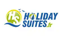 Holiday Suites Code Promo