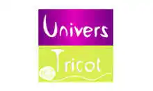Univers tricot Code Promo