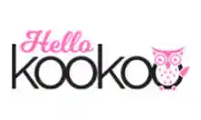 Hello  Kookoo Code Promo