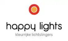 Happy lights Be Code Promo